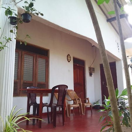 Winstar Homestay Sigiriya Exterior photo