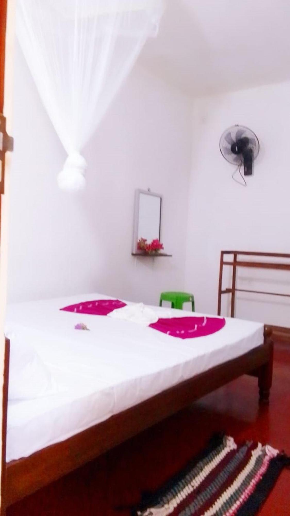 Winstar Homestay Sigiriya Exterior photo