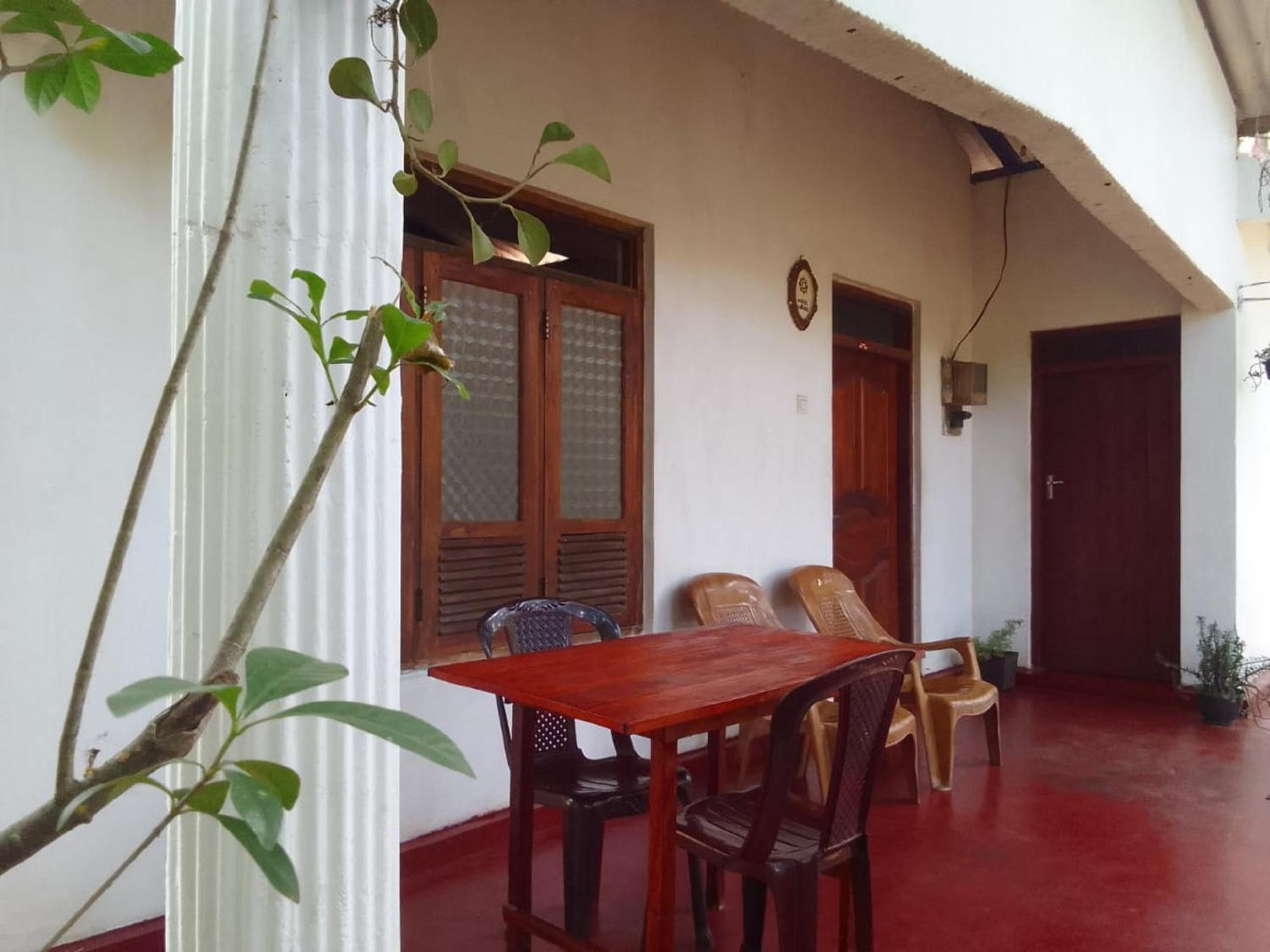 Winstar Homestay Sigiriya Exterior photo